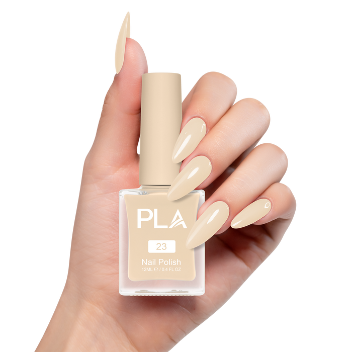 Stick Together - 23 - Lacquer Polish
