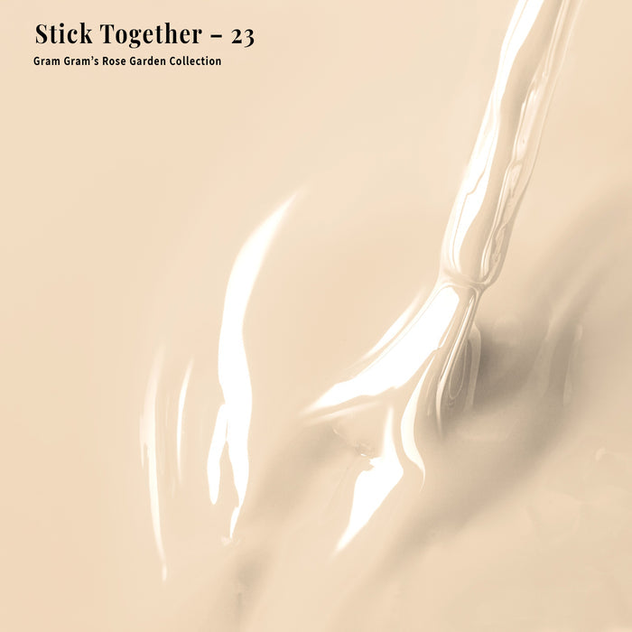 Stick Together - 23 - Lacquer Polish