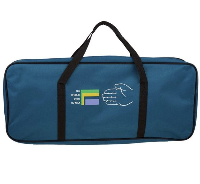 Stifneck Collars - Carry Bag Only