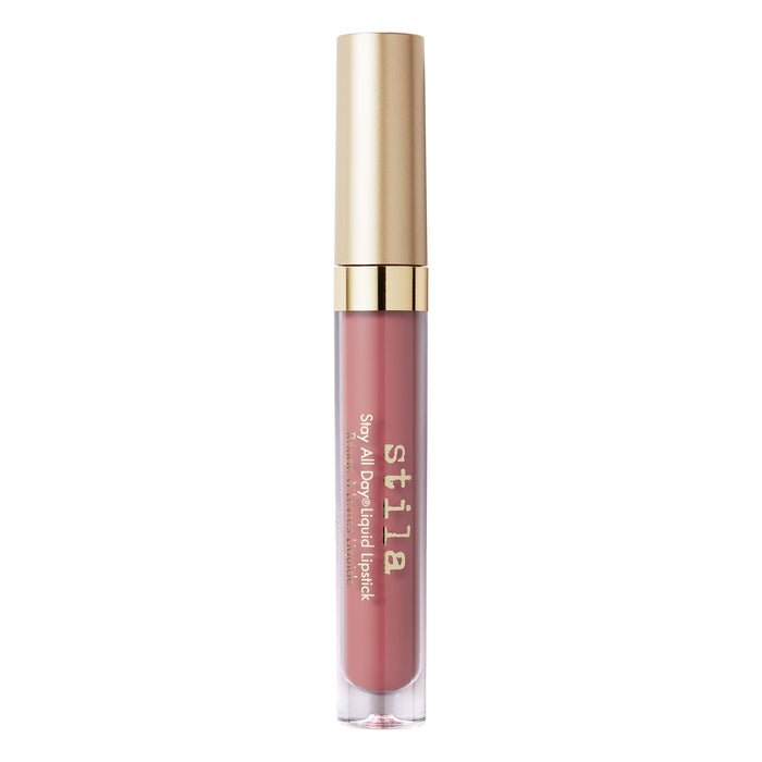 Stila Stay All Day® Liquid Lipstick - Promessa (Warm Pink)