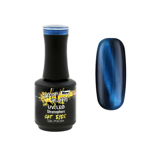 Stratosphere - UGGP-CE024 Urban Graffiti Gel Polish 15ml