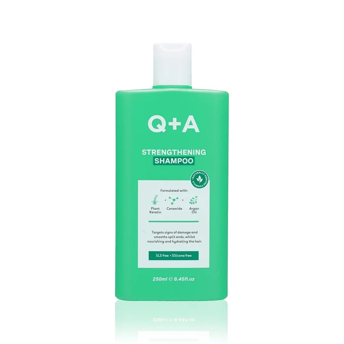 Strengthening Shampoo 250ml