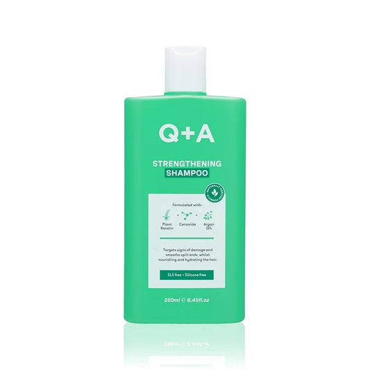 Strengthening Shampoo 250ml