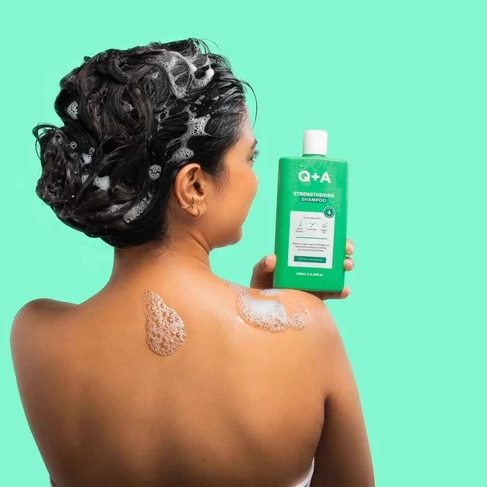 Strengthening Shampoo 250ml