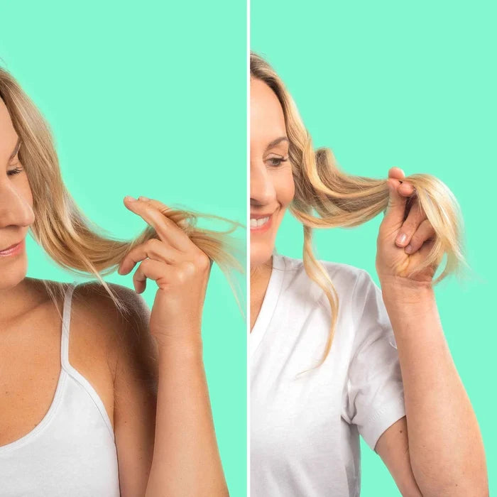 Strengthening Shampoo 250ml