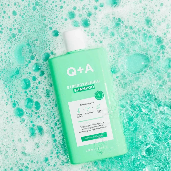 Strengthening Shampoo 250ml