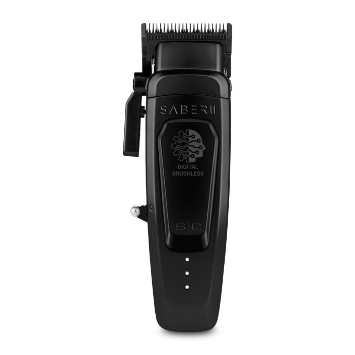 StyleCraft Saber II Clipper (SC617B)