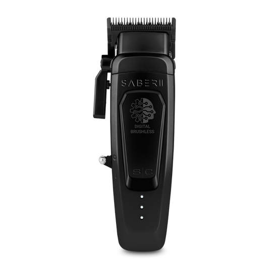 StyleCraft Saber II Clipper (SC617B)