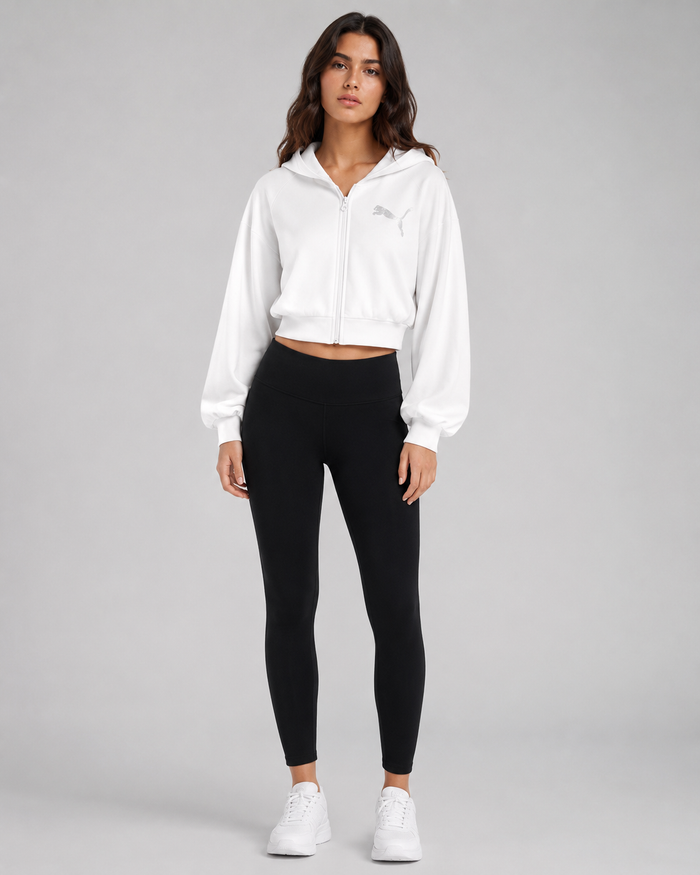 sudadero puma essentials mujer 635394 02