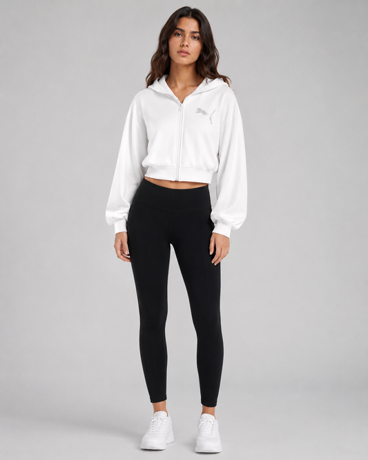 sudadero puma essentials mujer 635394 02