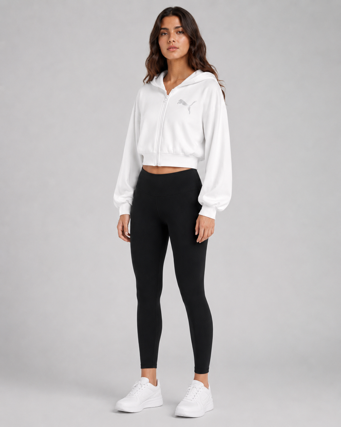 sudadero puma essentials mujer 635394 02