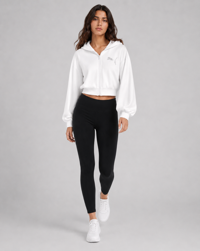 sudadero puma essentials mujer 635394 02