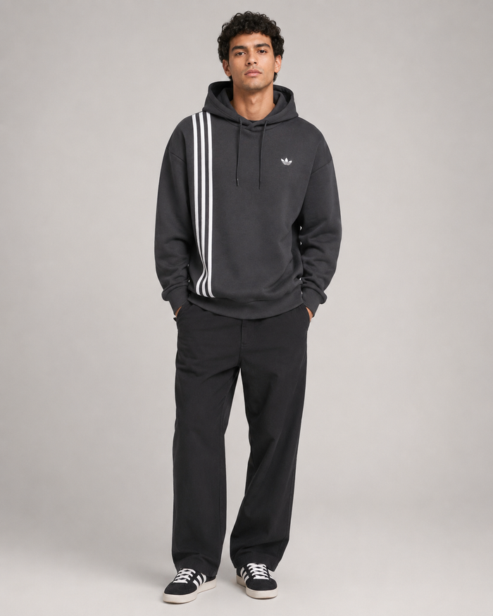 sudadero adidas main originals hombre jv9879