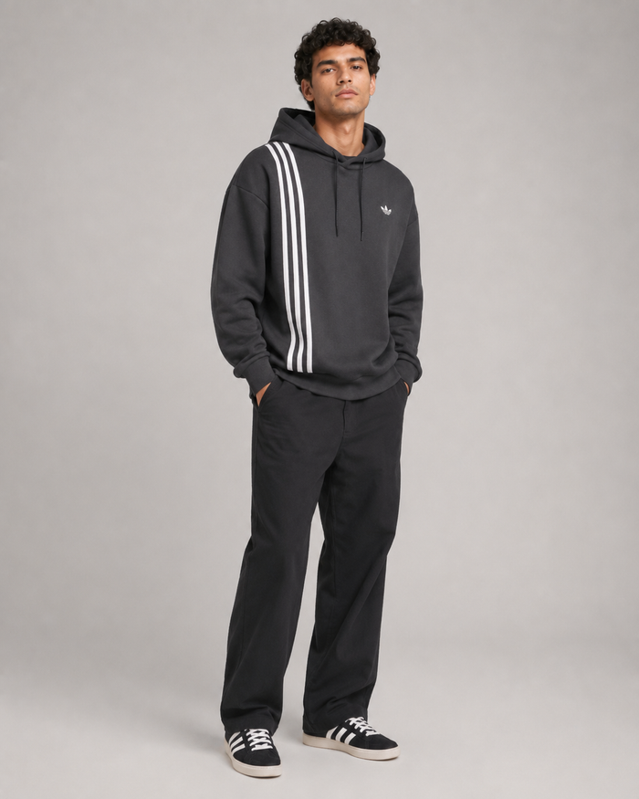 sudadero adidas main originals hombre jv9879