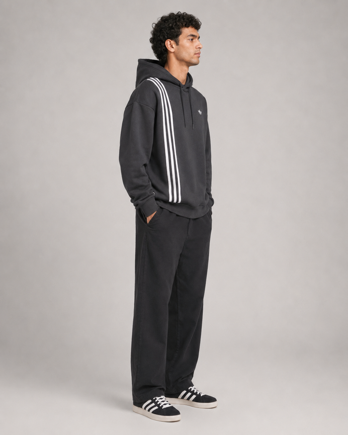 sudadero adidas main originals hombre jv9879