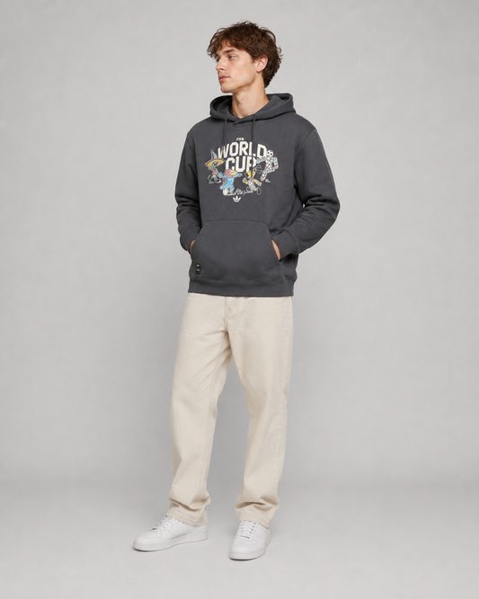 sudadero adidas mascot swt hombre kc1310