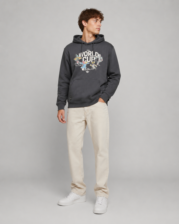 sudadero adidas mascot swt hombre kc1310