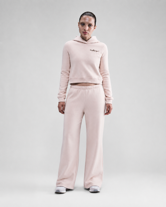 sudadero nike nsw mujer im7494-667