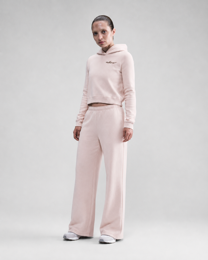 sudadero nike nsw mujer im7494-667