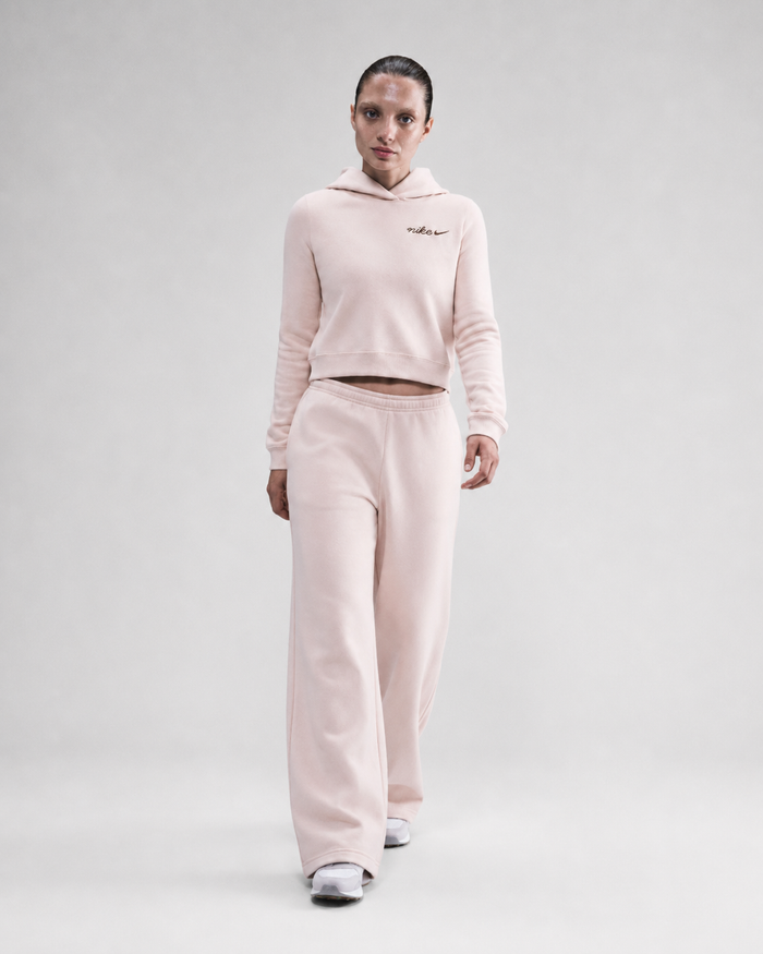 sudadero nike nsw mujer im7494-667