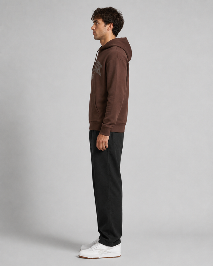 sudadero reebok varsity hombre 100240371