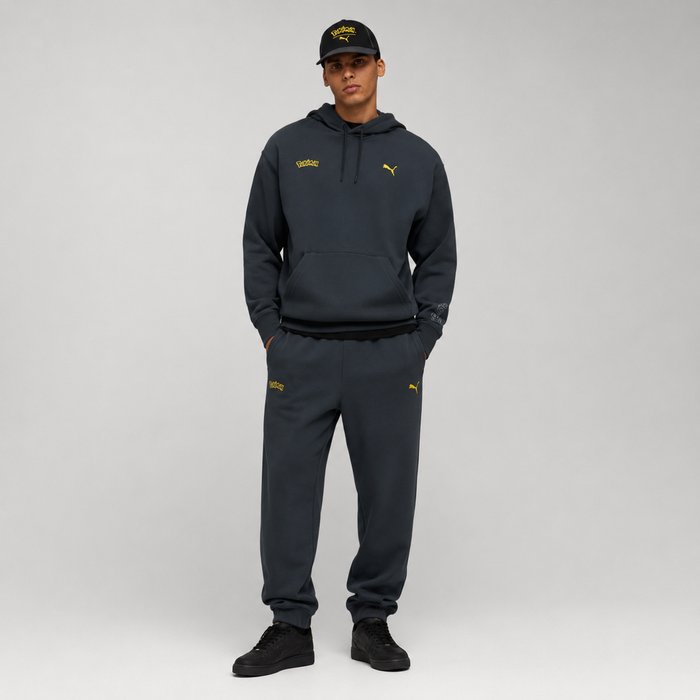 sudadero puma x pokemon relaxed hombre 634915 76