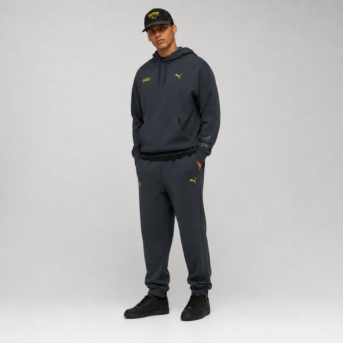sudadero puma x pokemon relaxed hombre 634915 76