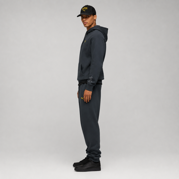 sudadero puma x pokemon relaxed hombre 634915 76