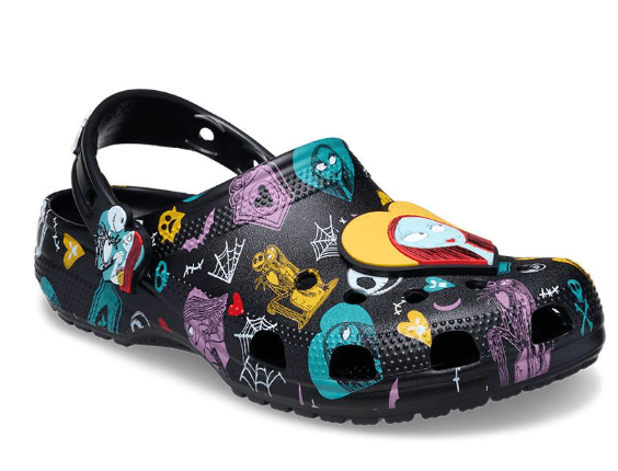 sueco crocs classic  unisex 211419-90h