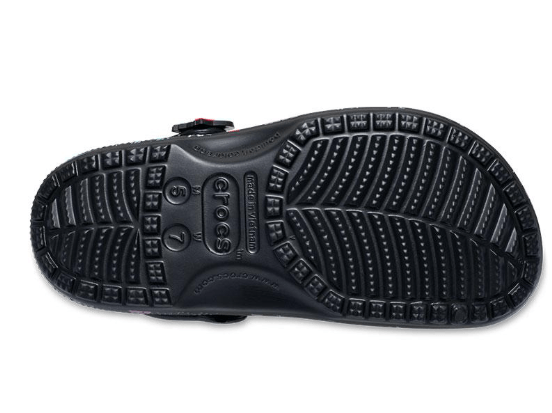 sueco crocs classic  unisex 211419-90h