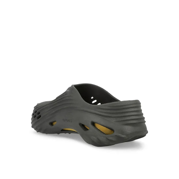sueco crocs echo unisex 210521-0ld