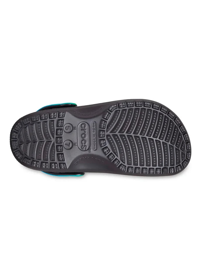 sueco crocs minecraft unisex 210829-90h