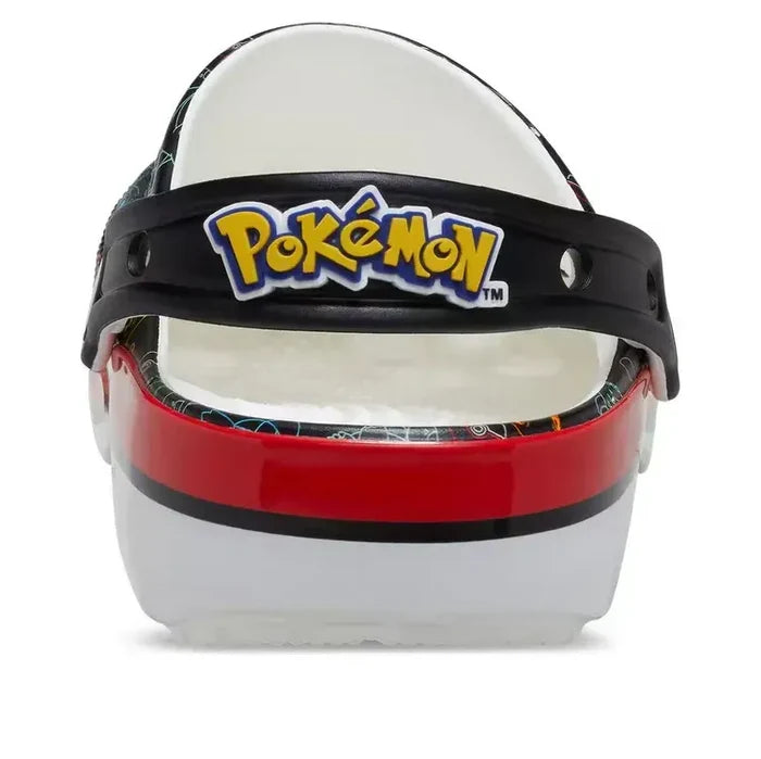 sueco crocs x pokemon unisex 211343-90h