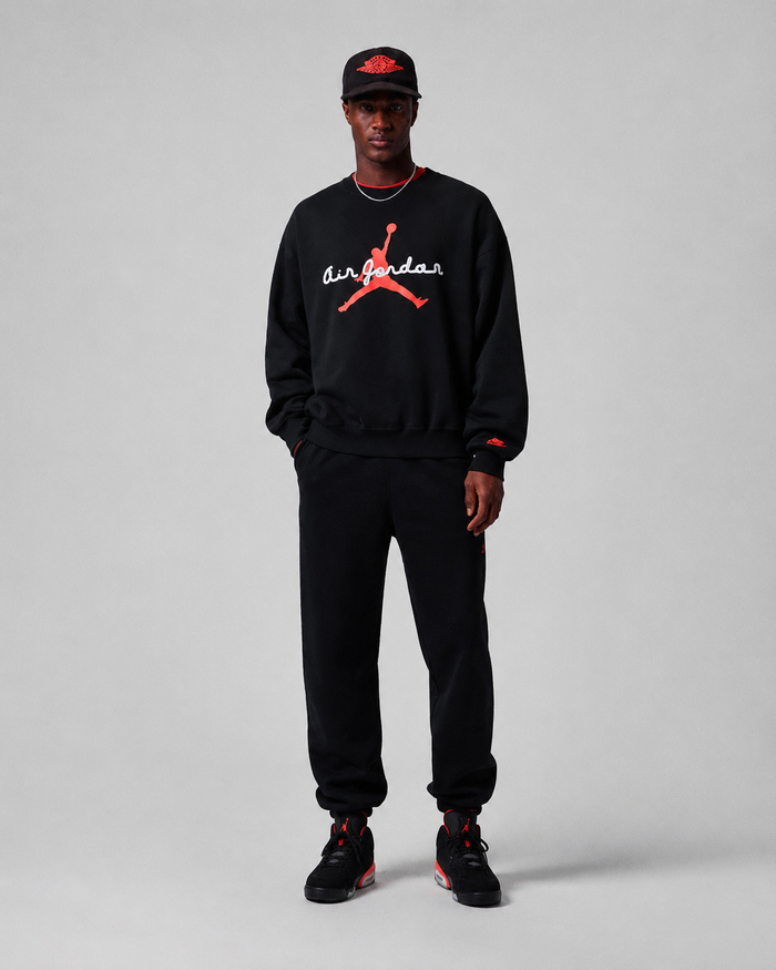 sueter nike if1845-010 crew hombre if1845-010