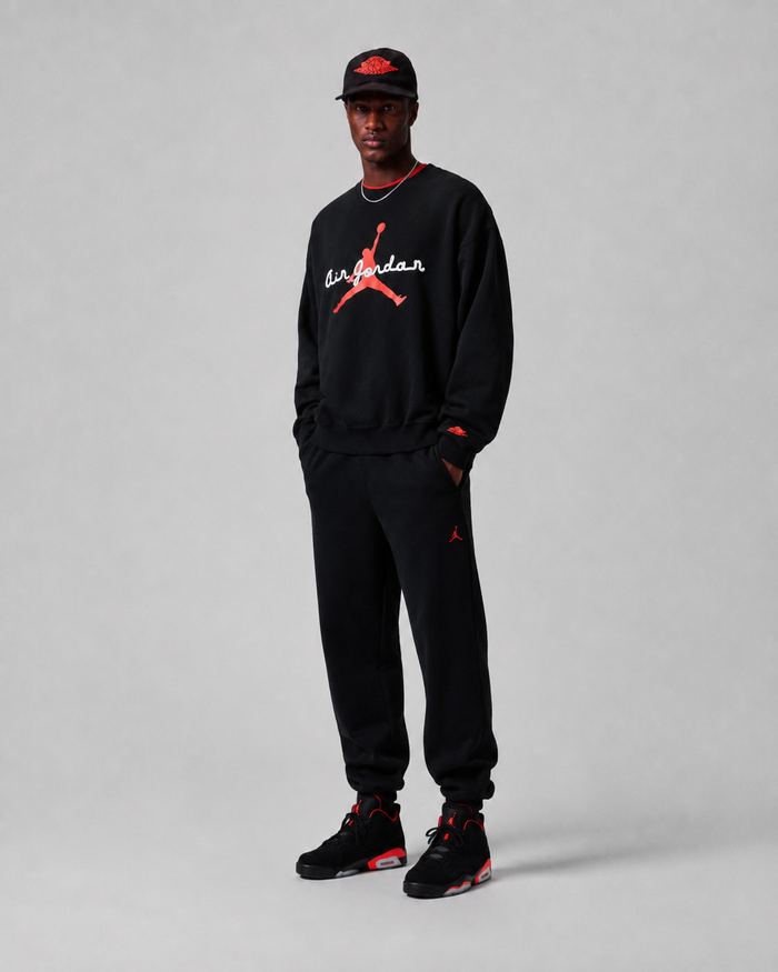 sueter nike if1845-010 crew hombre if1845-010