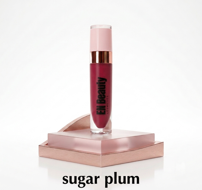 Sugar Plum