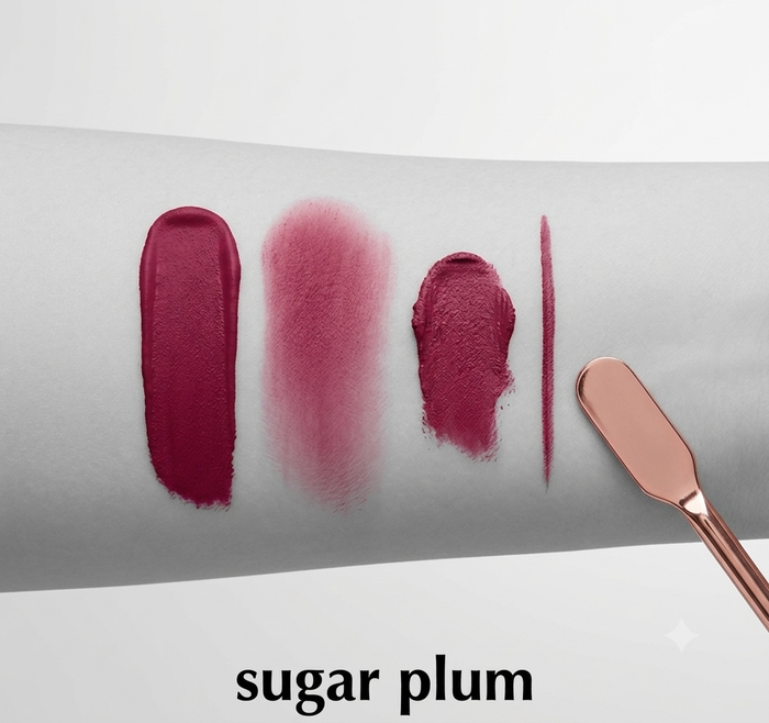 Sugar Plum