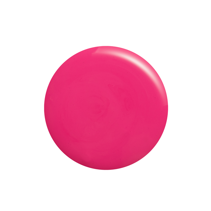 Summer Roam-ance berry dark pink nail polish color swatch