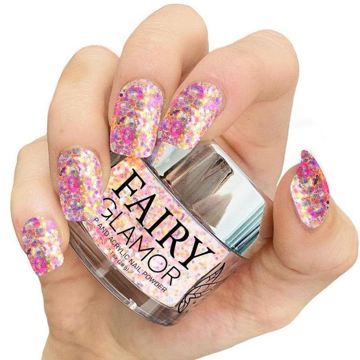 Sunkissed Collection-Fairy Glamor