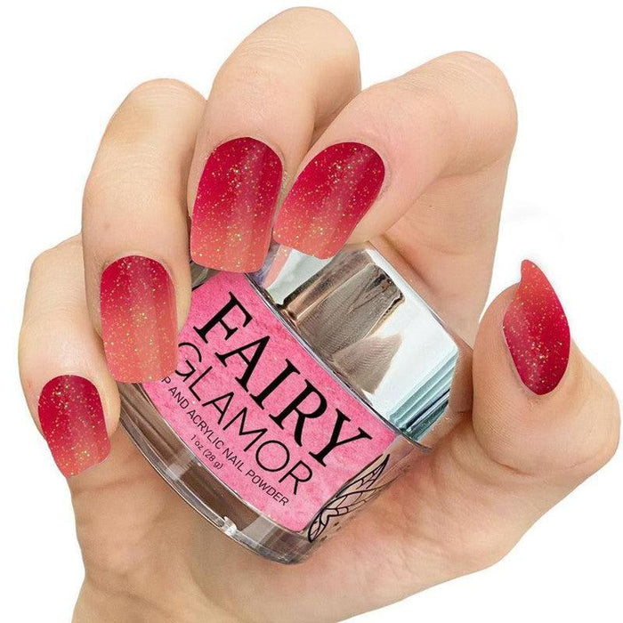 Sunkissed Collection-Fairy Glamor