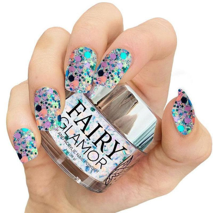 Sunkissed Collection-Fairy Glamor
