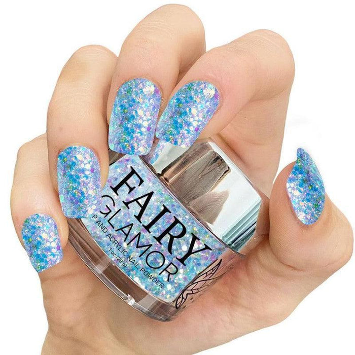 Sunkissed Collection-Fairy Glamor