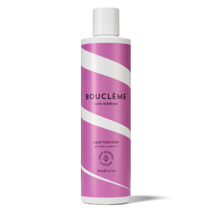 Super Hold Styler 300ml