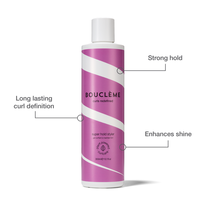 Super Hold Styler 300ml