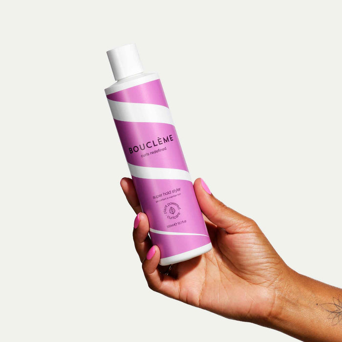 Super Hold Styler 300ml