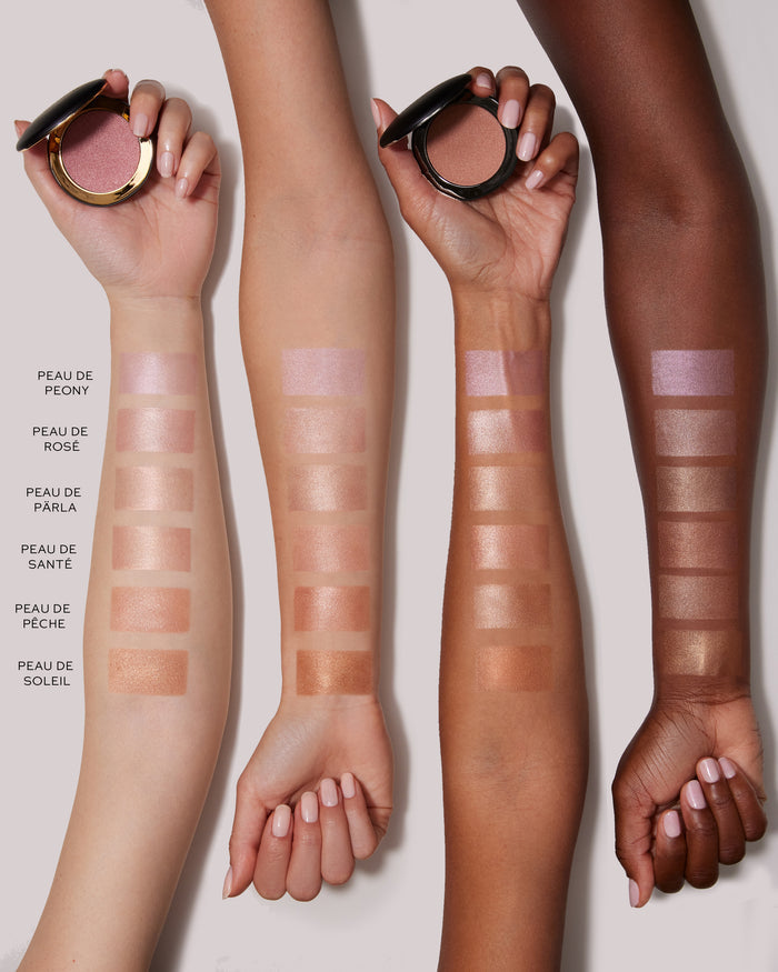 Super Loaded Tinted Highlight - Peau de Pärla