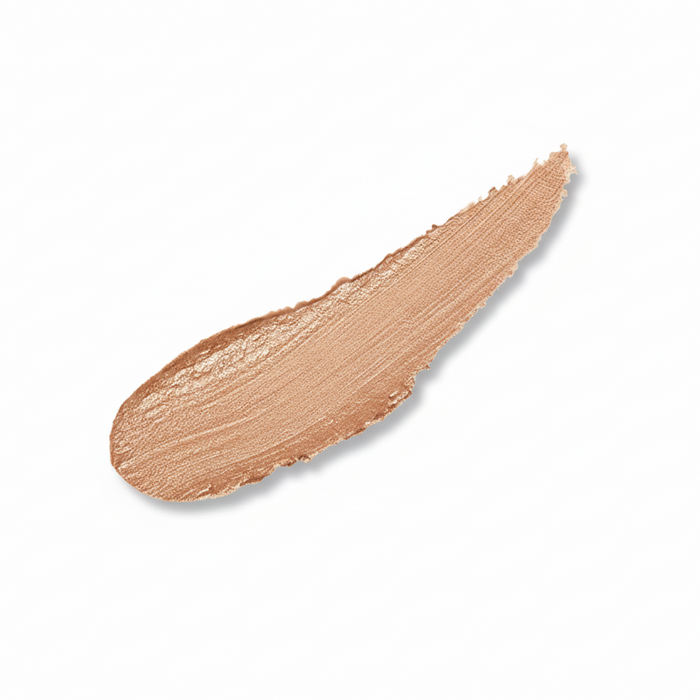 Peau de Soleil swatch 2 sfondo bianco
