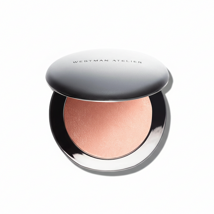 Peau de Pêche swatch sfondo bianco