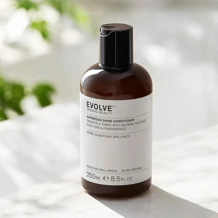 Superfood Shine Conditioner 250ml