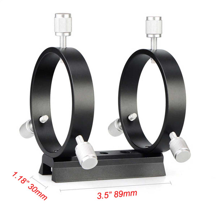 SVBONY SV116 Guiding Scope Ring Kit (F9187A) Svbony